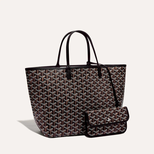 【年に一度の超お買い得セール！】人気アイテム再入荷！★★★★★最も人気のある商品ゴヤール （Goyard）トートバッグ サン・ルイPM バッグ 11カラー★★★★★