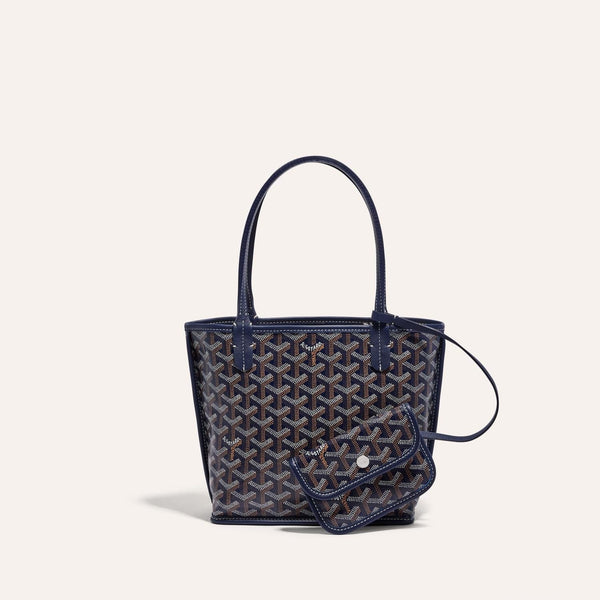 【年内最大級のビッグセール開催！】★★★★★最も人気のある商品 ゴヤール （Goyard）ハンドバッグ ANJOU MINI アンジュミニポーチ11カラー★★
