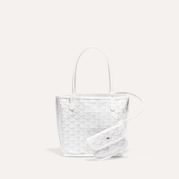 【年内最大級のビッグセール開催！】★★★★★最も人気のある商品 ゴヤール （Goyard）ハンドバッグ ANJOU MINI アンジュミニポーチ11カラー★★