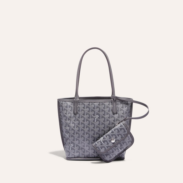 【年内最大級のビッグセール開催！】★★★★★最も人気のある商品 ゴヤール （Goyard）ハンドバッグ ANJOU MINI アンジュミニポーチ11カラー★★