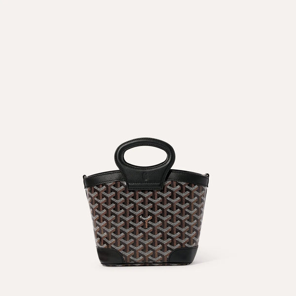 【年に１度の大幅割引セール開催中です！】ゴヤール （Goyard）ベルーガミニバッグ 5カラー