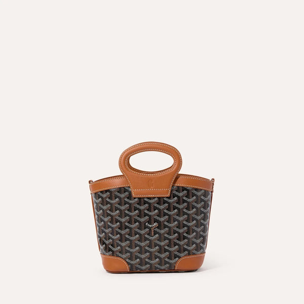 【年に１度の大幅割引セール開催中です！】ゴヤール （Goyard）ベルーガミニバッグ 5カラー