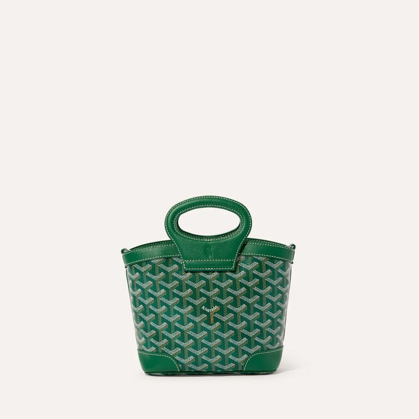 【年に１度の大幅割引セール開催中です！】ゴヤール （Goyard）ベルーガミニバッグ 5カラー