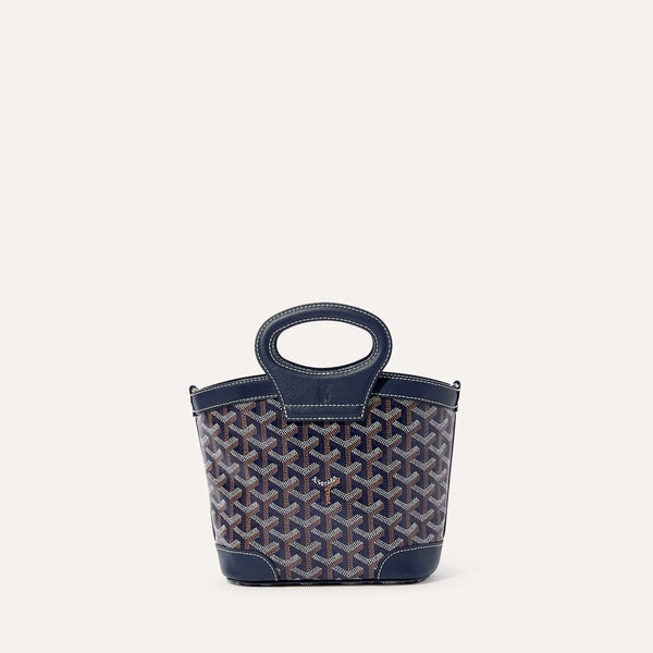 【年に１度の大幅割引セール開催中です！】ゴヤール （Goyard）ベルーガミニバッグ 5カラー