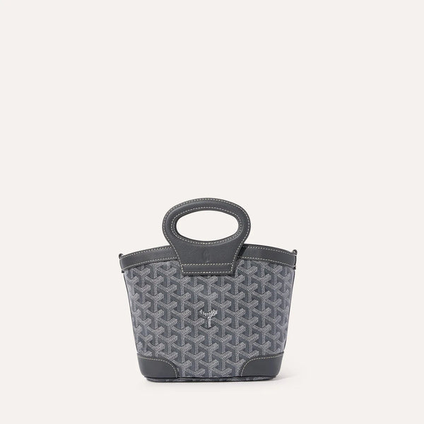 【年に１度の大幅割引セール開催中です！】ゴヤール （Goyard）ベルーガミニバッグ 5カラー