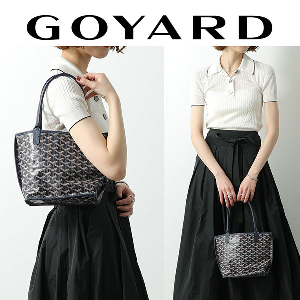 【年内最大級のビッグセール開催！】★★★★★最も人気のある商品 ゴヤール （Goyard）ハンドバッグ ANJOU MINI アンジュミニポーチ11カラー★★